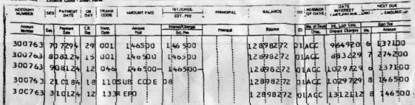 Transamerica Accounting page 3
